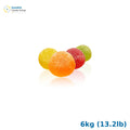 Malaco Marmeladkulor 6kg (13.2lb)