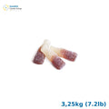 Malaco Fizzy Cola Bottles 3,25kg (7.2lb)