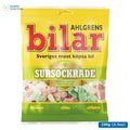 Cloetta Ahlgrens Bilar Sursockrade 100 G — 42 bags