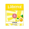 Läkerol Lemon 1 P 48 x 25 g