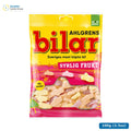 Cloetta Ahlgrens Bilar Syrlig Frukt 42 X100 G — 42 bags