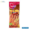 Cloetta Cola Twist 24 X 100 G — 24 bags