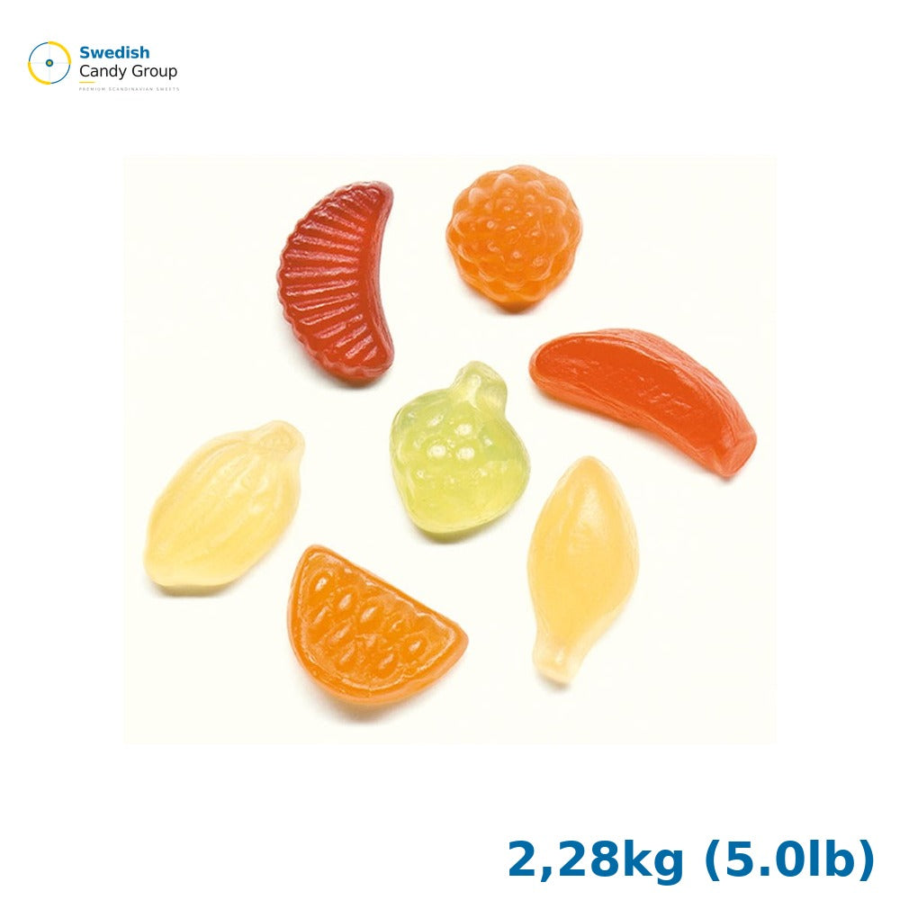 Malaco Mallorca Mix — 2,28kg (5.0lb)