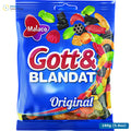 Cloetta Gott & Blandat 160 G - 36 St — 36 bags
