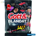 Cloetta Gott & Blandat Salt 150 G - 36 St — 36 bags
