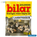Cloetta Ahlgrens Däck 110G - 42 St — 42 bags