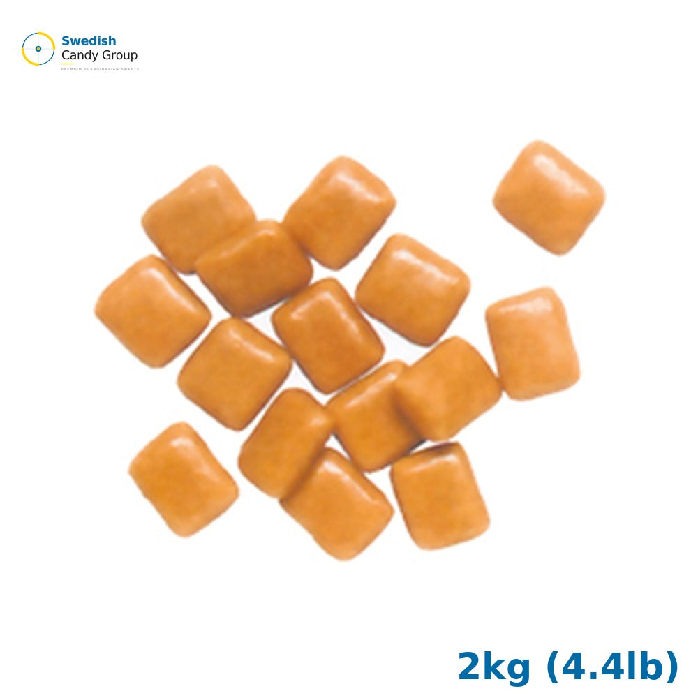 Malaco Brio Cream — 2kg (4.4lb)
