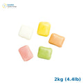 Malaco Brio Fruit - 2kg (4.4lb)