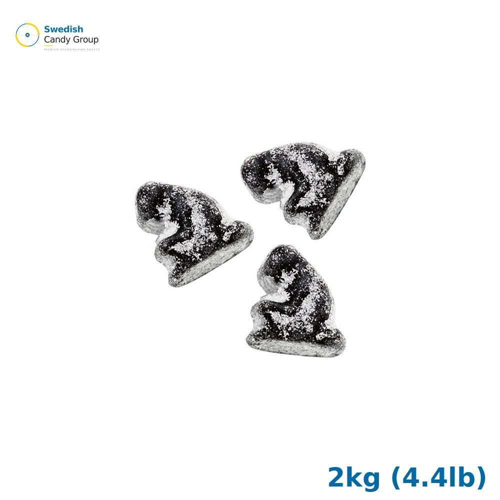 Malaco Jungle Roar — 2kg (4.4lb)