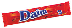 Marabou Double Daim 56g — 36 x 56g