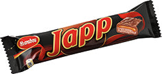 Marabou Double Japp — 20 x 60g