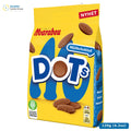Marabou Dot´S Mjölkchoklad 120G — 10 bags