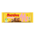 Marabou Fruit & Almond 90g — 24 x 90g