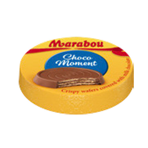 Marabou Choco Moment 30GR — 70 x 30g