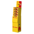 Marabou Display Biscoff 160g — 16 x 160g