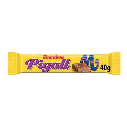 Marabou Double Pigall — 30 x 40g