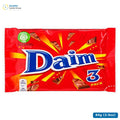 Marabou Daim Original 3-Pack 84G — 24 bags
