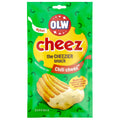 OLW Dip Mix Chili Cheez 23g — 16 x 23g