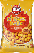 OLW Cheez Ballz 35g — 20 x 35g