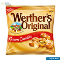 Storck Werthers Org 135G 15St — 15 bags
