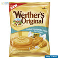 Storck Werthers Original Salted Caramel 15 X 125 G — 15 bags