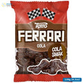 Toms Ferrari Cola 120 G Påse — 30 bags