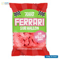 Toms Ferrari Sur Hallon 120 G Påse — 30 bags