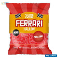 Toms Mini Ferrari Original 15 X 80 G Ltd — 15 bags