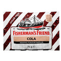 Fisherman’s Friend Fishermans Friend Cola 25g — 24 x 25g