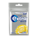 Extra Bag White Citrus Extra — 14 pcs