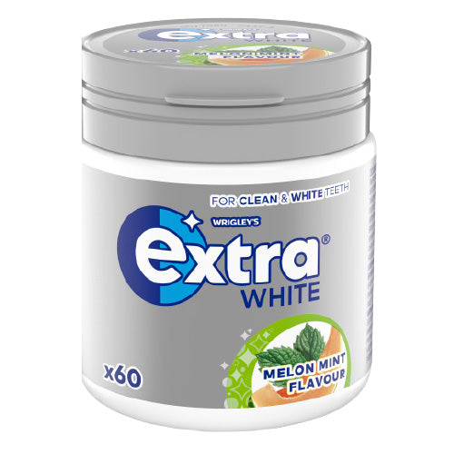 Extra MELON/MINT Large Jar — 12 pcs