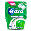 Extra Refreshers Spearmint 67g — 10 x 67g