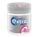 Extra White Bubble Mint Large Jar — 12 pcs