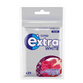 Extra Bag White Raspberry Pomegrnate Extra NY V7 — 14 pcs