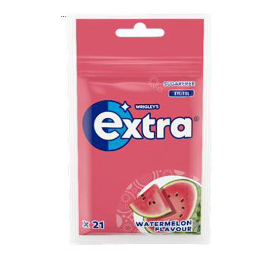 Extra Bag Watermelon Extra NY V7 — 14 pcs